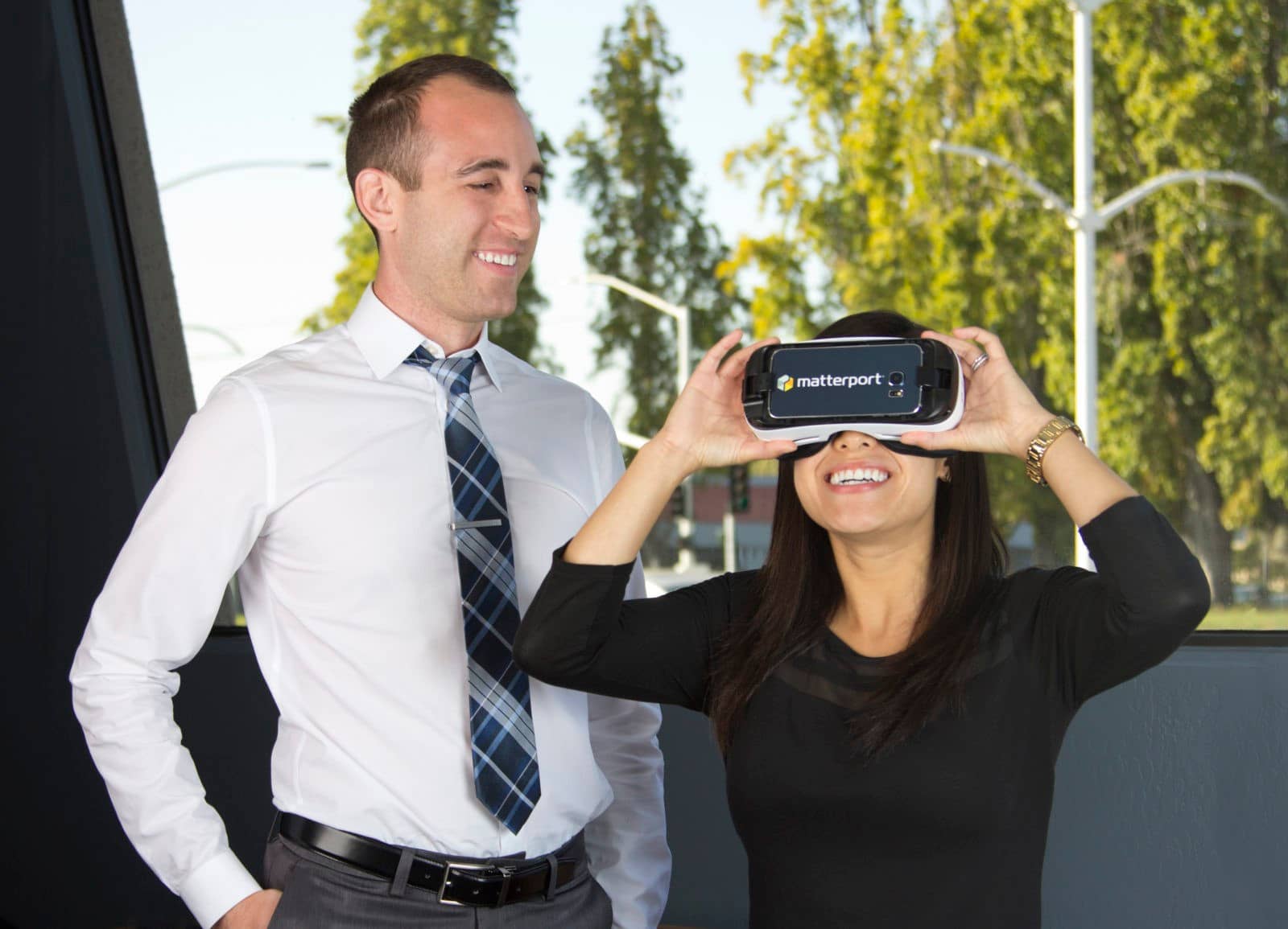 Matterport 3D 360 Virtual Tours and Walkthroughs