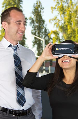 Matterport 3D 360 Virtual Tours and Walkthroughs